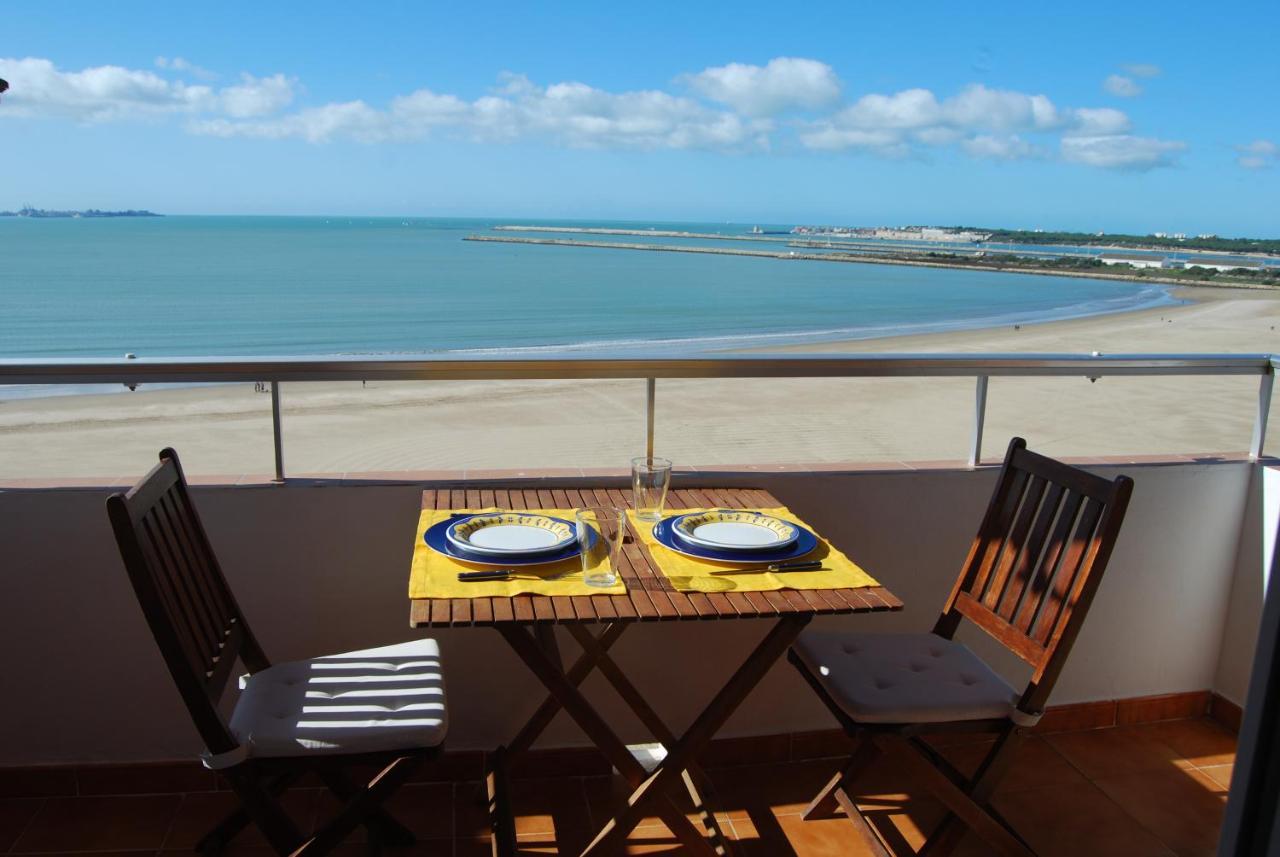 La Casa De Faros Apartamento El Puerto de Santa María